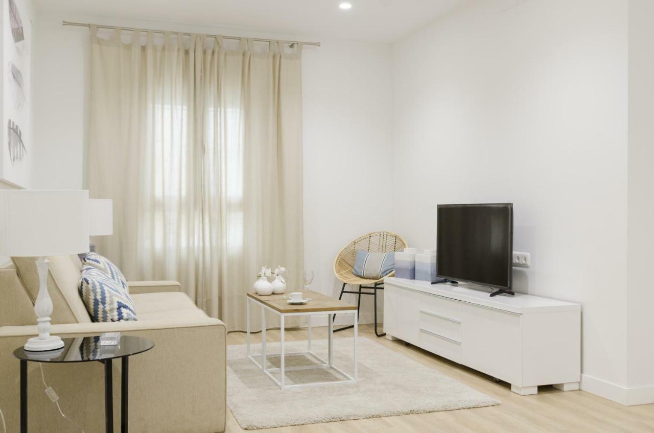 Lujosa Vivienda En Plena Juderia Lägenhet Córdoba Exteriör bild