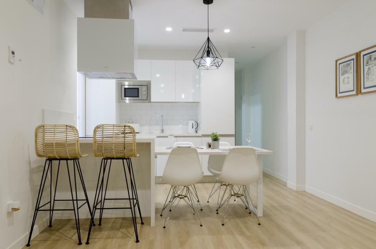 Lujosa Vivienda En Plena Juderia Lägenhet Córdoba Exteriör bild