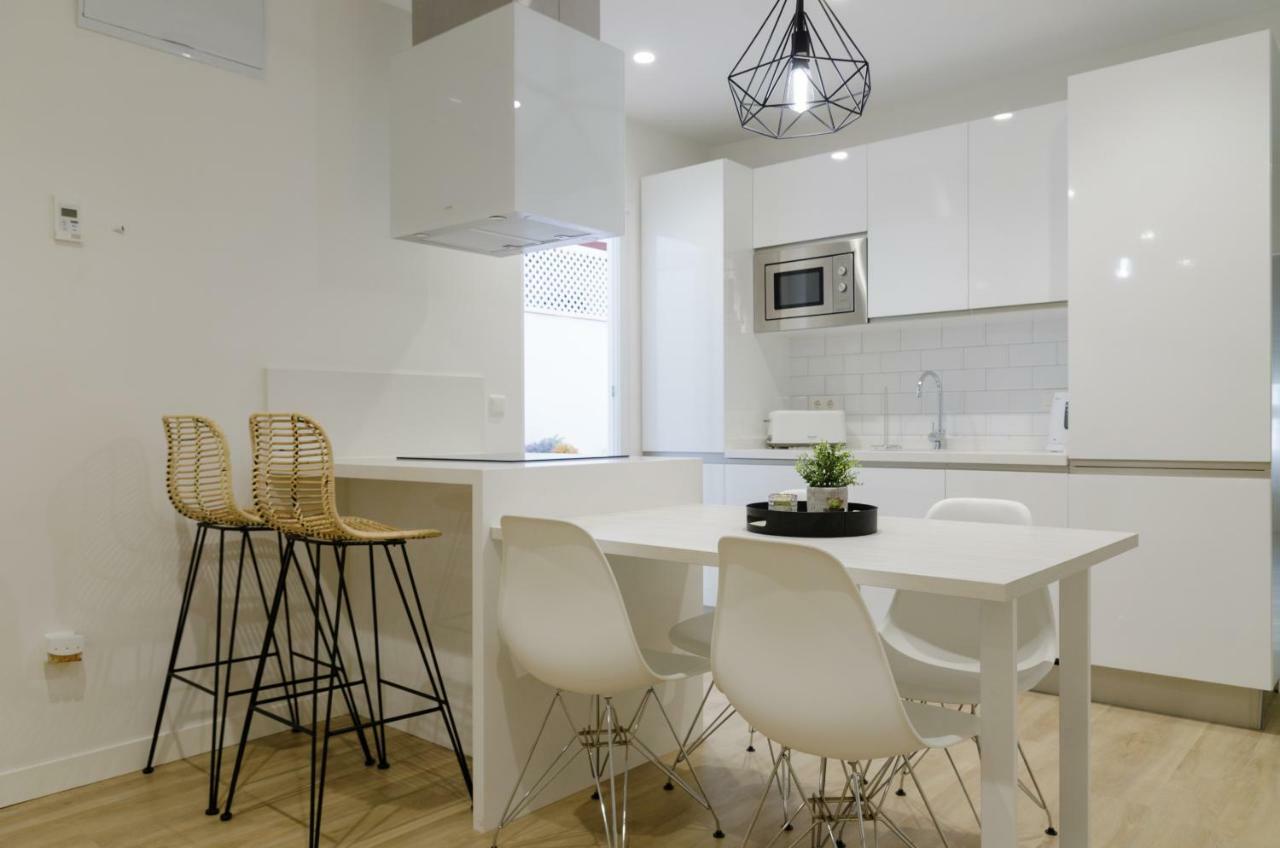 Lujosa Vivienda En Plena Juderia Lägenhet Córdoba Exteriör bild
