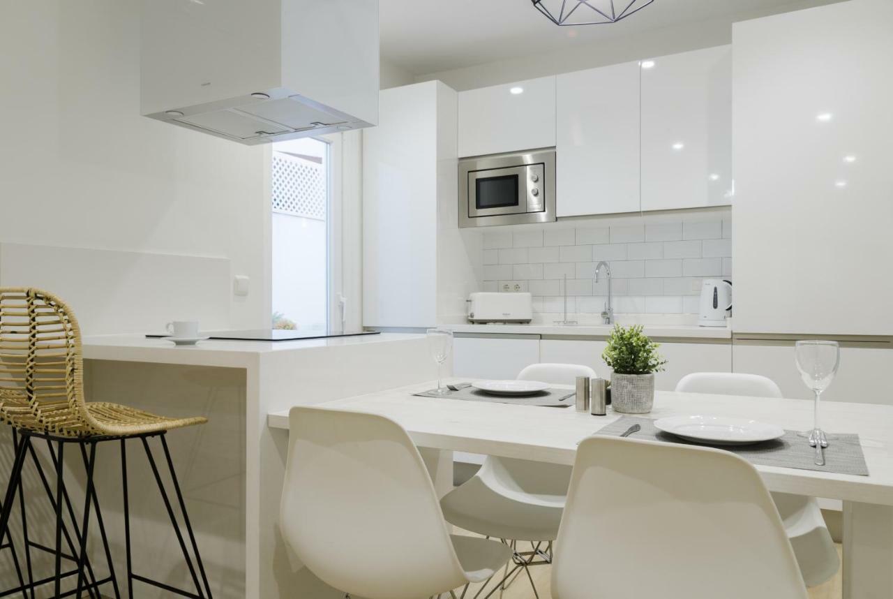 Lujosa Vivienda En Plena Juderia Lägenhet Córdoba Exteriör bild