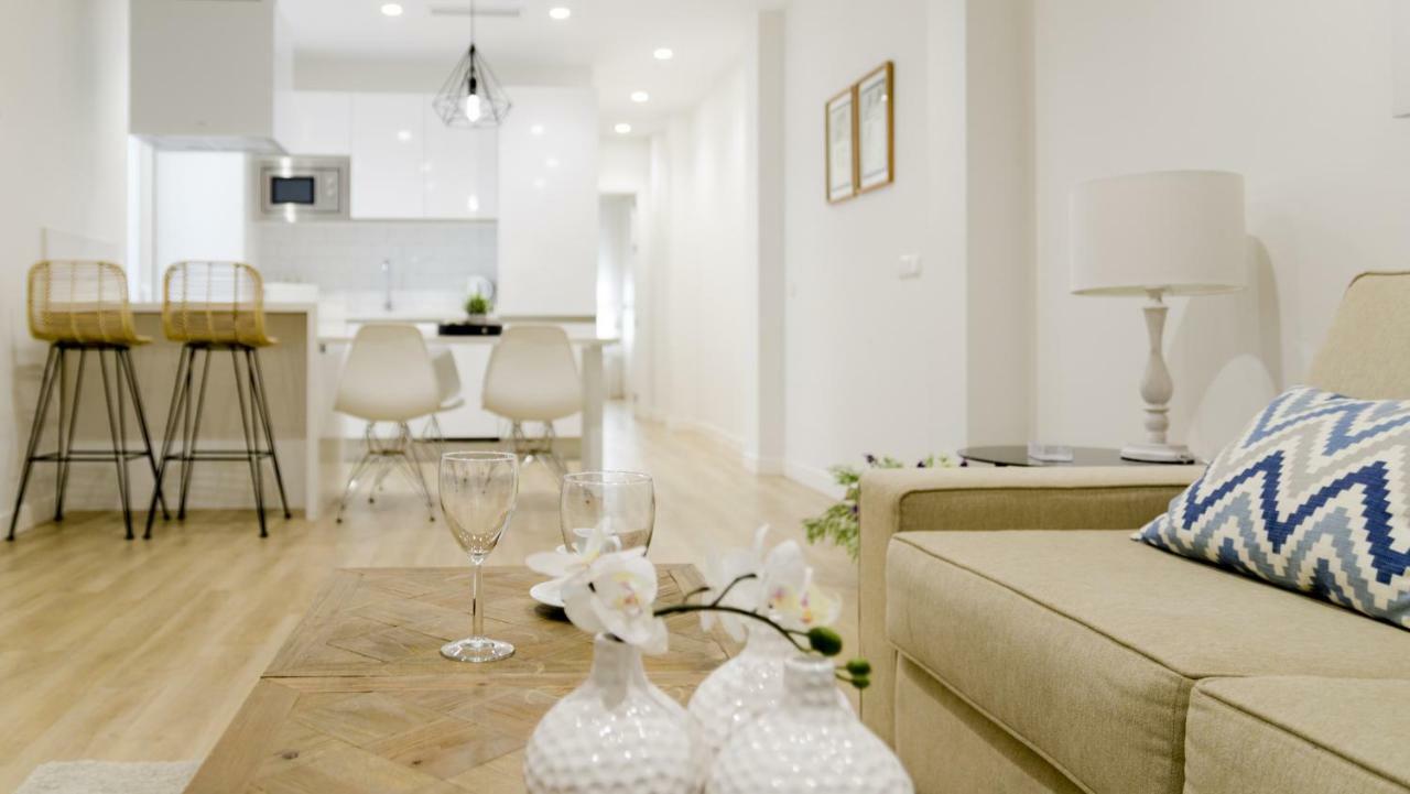 Lujosa Vivienda En Plena Juderia Lägenhet Córdoba Exteriör bild