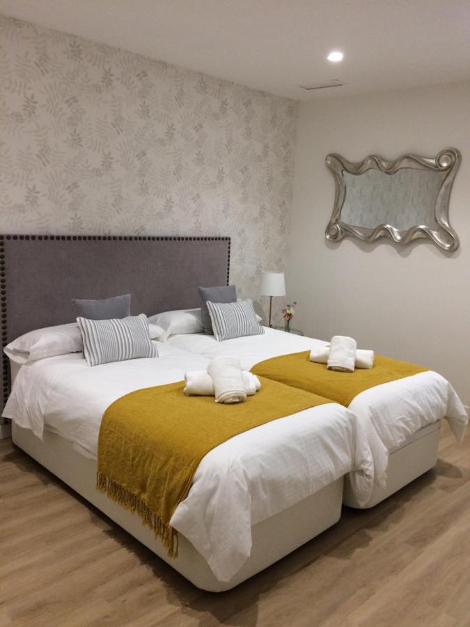 Lujosa Vivienda En Plena Juderia Lägenhet Córdoba Exteriör bild