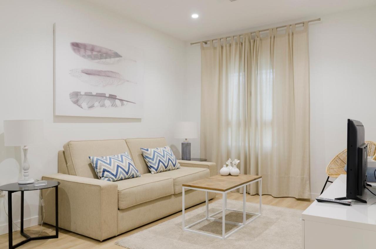 Lujosa Vivienda En Plena Juderia Lägenhet Córdoba Exteriör bild