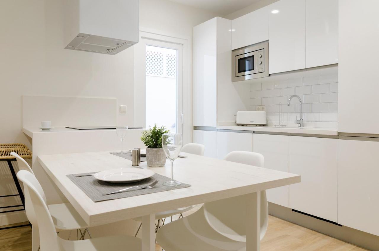 Lujosa Vivienda En Plena Juderia Lägenhet Córdoba Exteriör bild