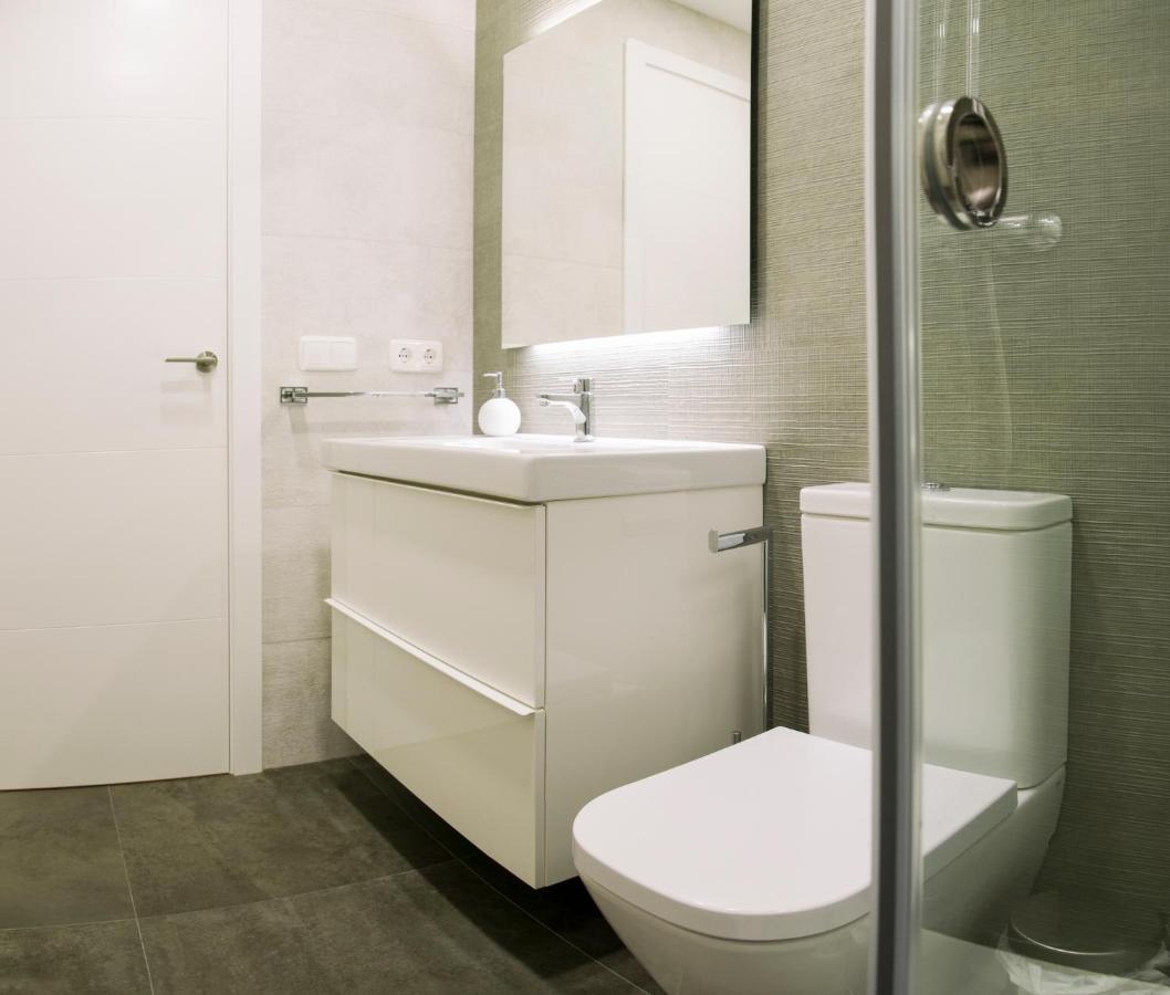 Lujosa Vivienda En Plena Juderia Lägenhet Córdoba Exteriör bild