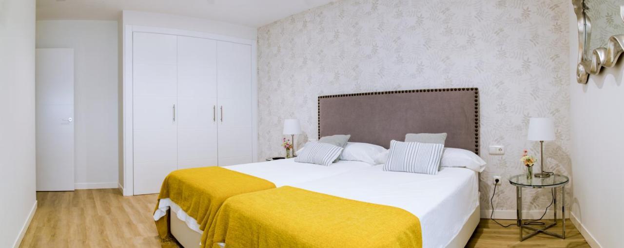 Lujosa Vivienda En Plena Juderia Lägenhet Córdoba Exteriör bild